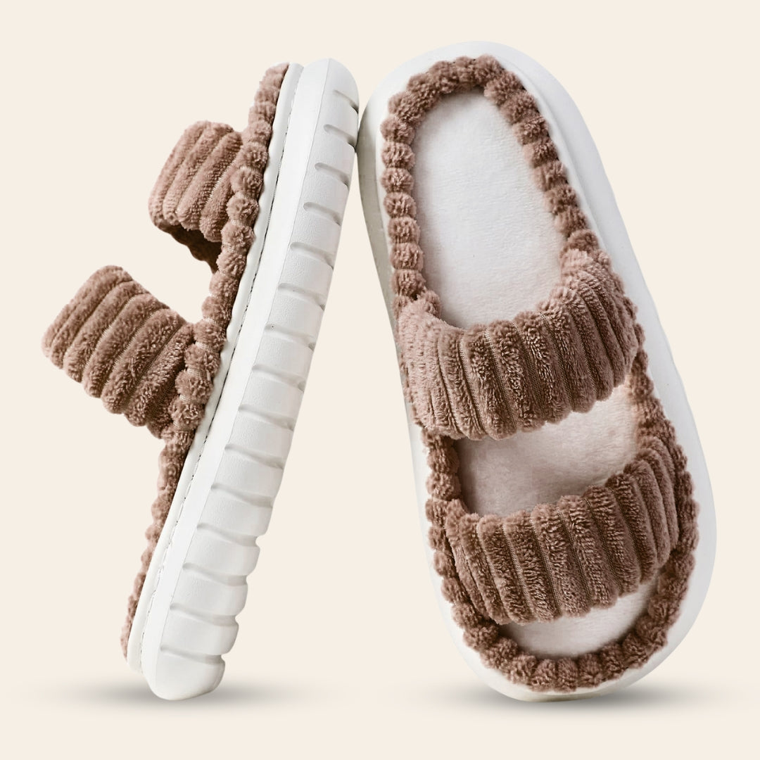 CloudSteps™ Barefoot Bliss Feel
