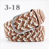 FlexiBelt™ Unisex Stretchable Belt