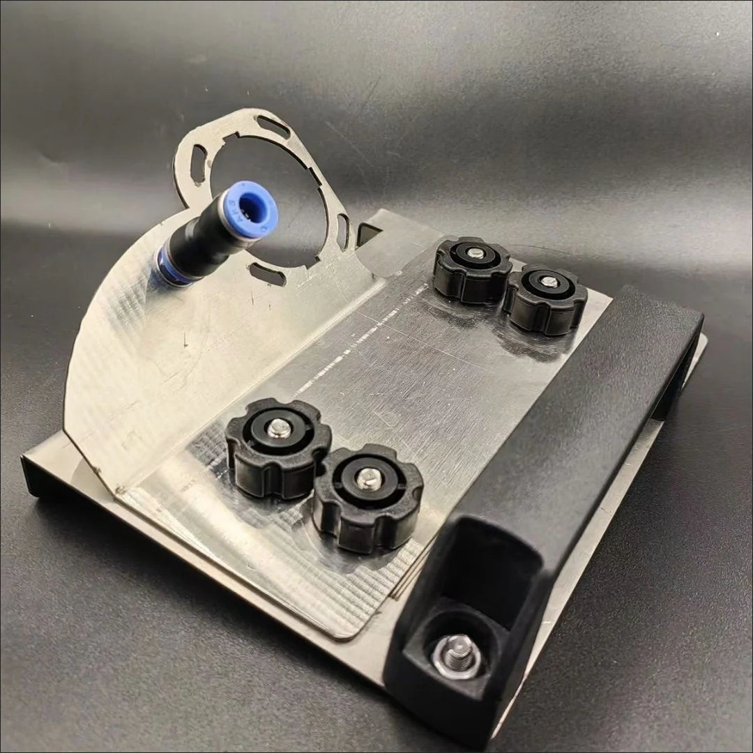 SharpGuide™ Quick Precision Guide