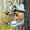 ChirpPot™ Delightful Outdoor Sanctuary