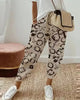 Teresita | Custom Elegance Women's Pants