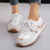 Orthopedic women's shoes – comfort and support for diabetic feet