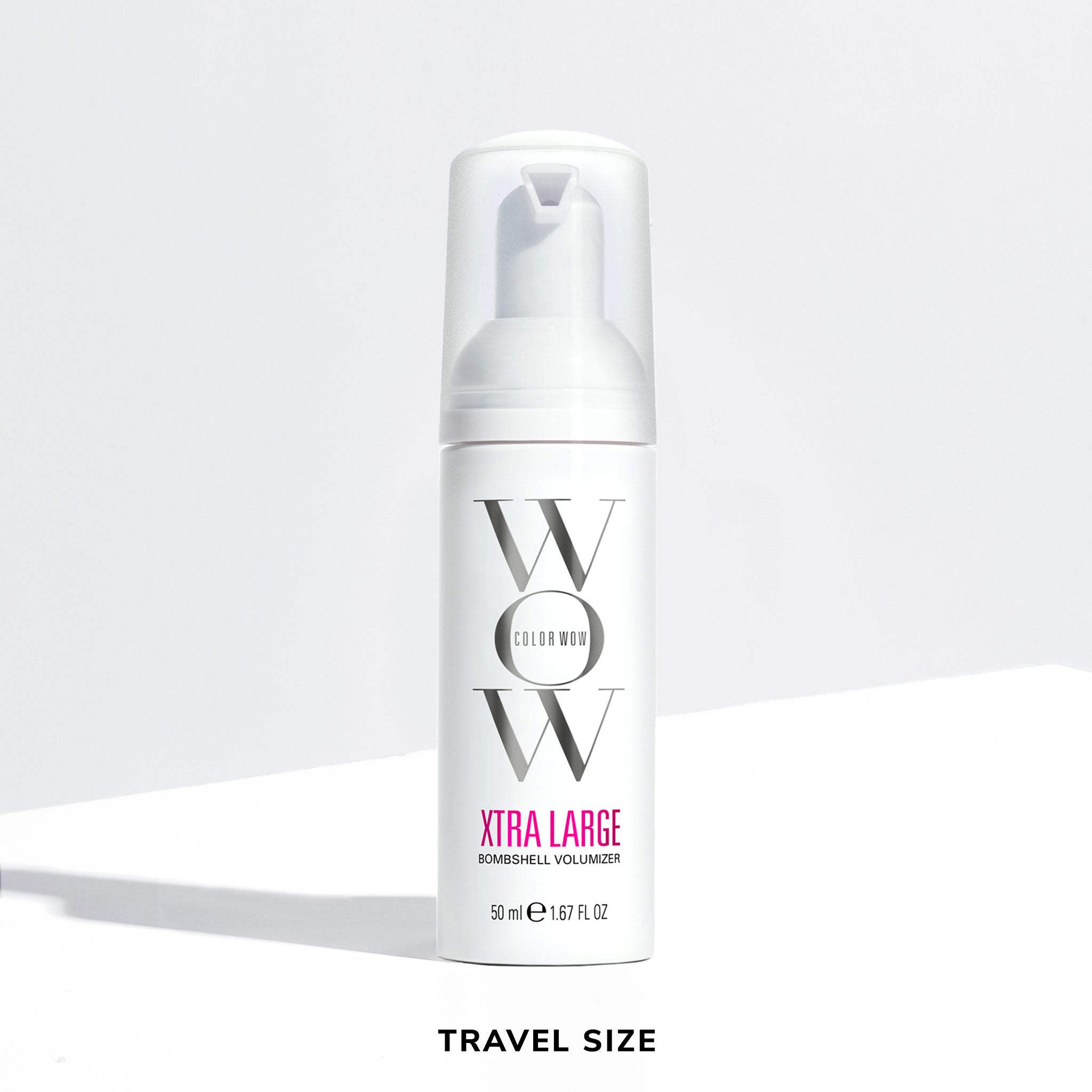 VoluMist™ Instant Hair Volume Lift