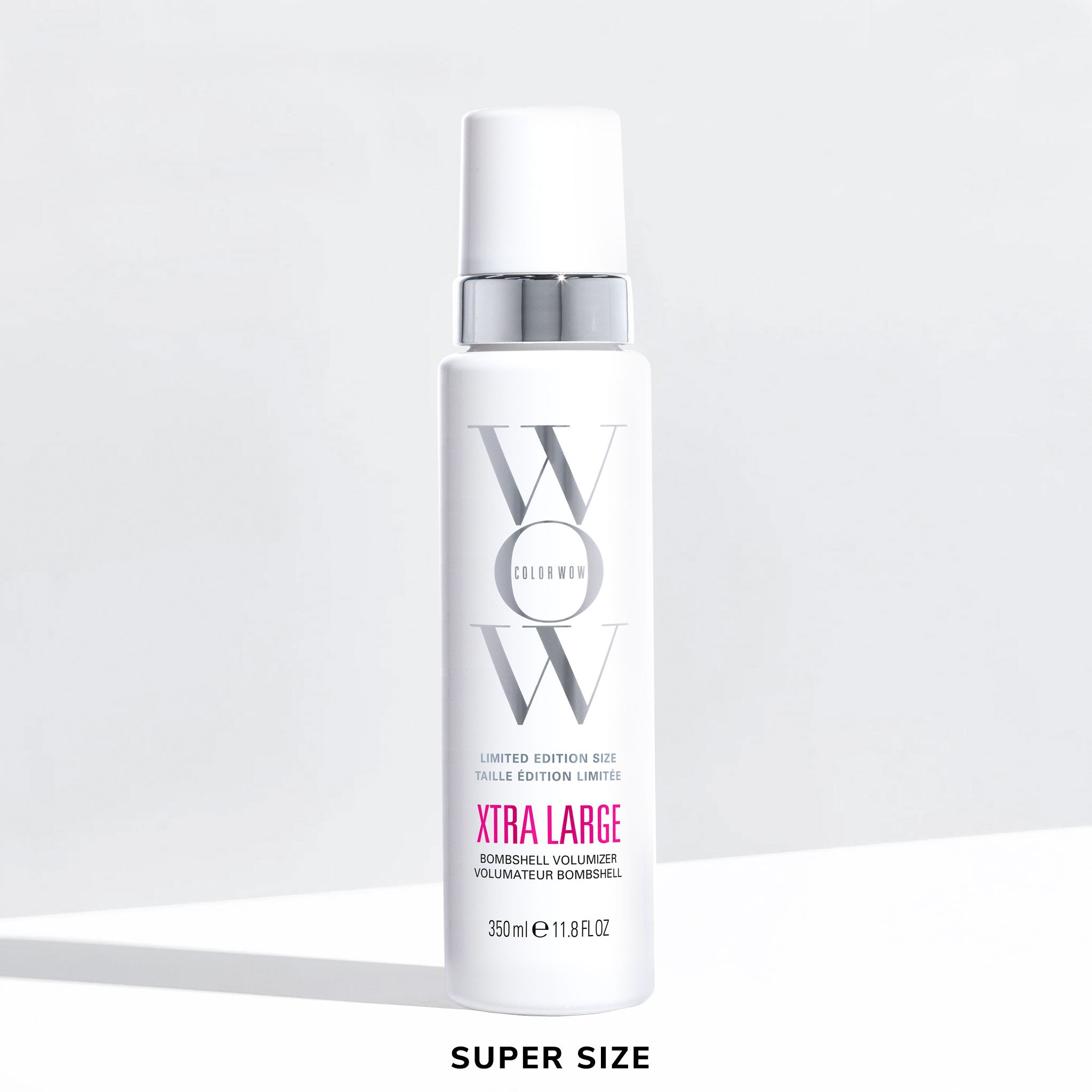 VoluMist™ Instant Hair Volume Lift