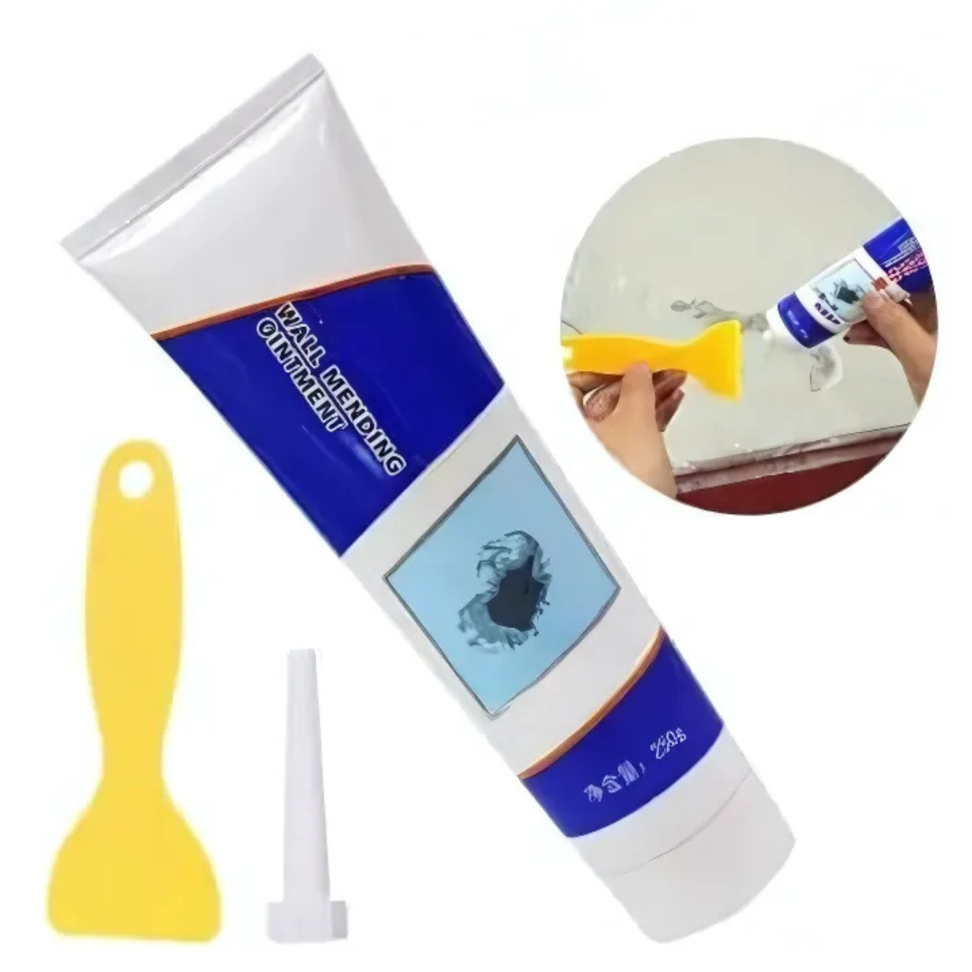 WallFix™ Seamless Wall Restoration