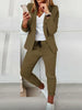 Ludovica | Elegant Timeless Women's Blazer and Suit