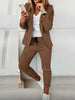 Ludovica | Elegant Timeless Women's Blazer and Suit