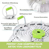 SteamEase™ Compact Steaming Convenience