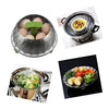 SteamEase™ Compact Steaming Convenience