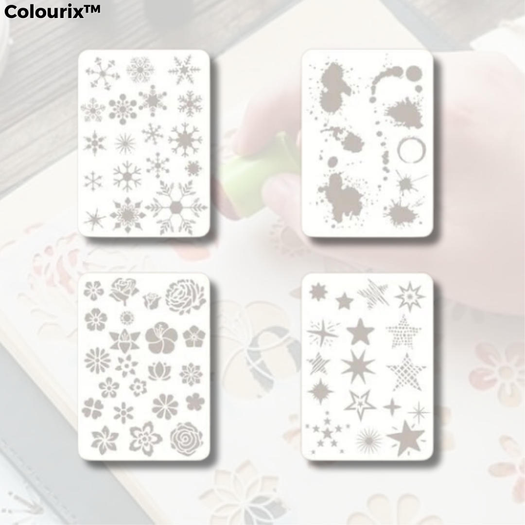 ColorDab™ Mess-Free Creative Fun