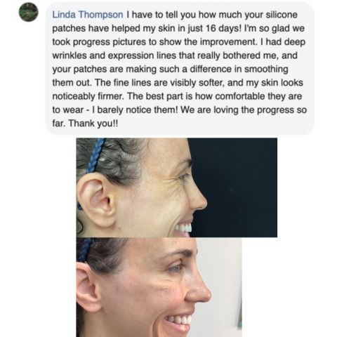 2+2 Free | SmoothPatch™ Wrinkle-Free Confidence