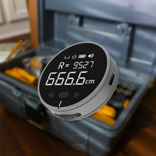 FlexiMeasure™ Accurate Curve Measurement