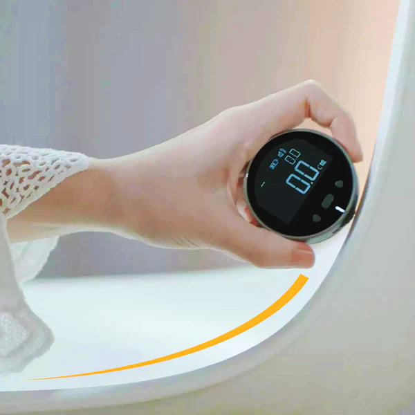 FlexiMeasure™ Accurate Curve Measurement