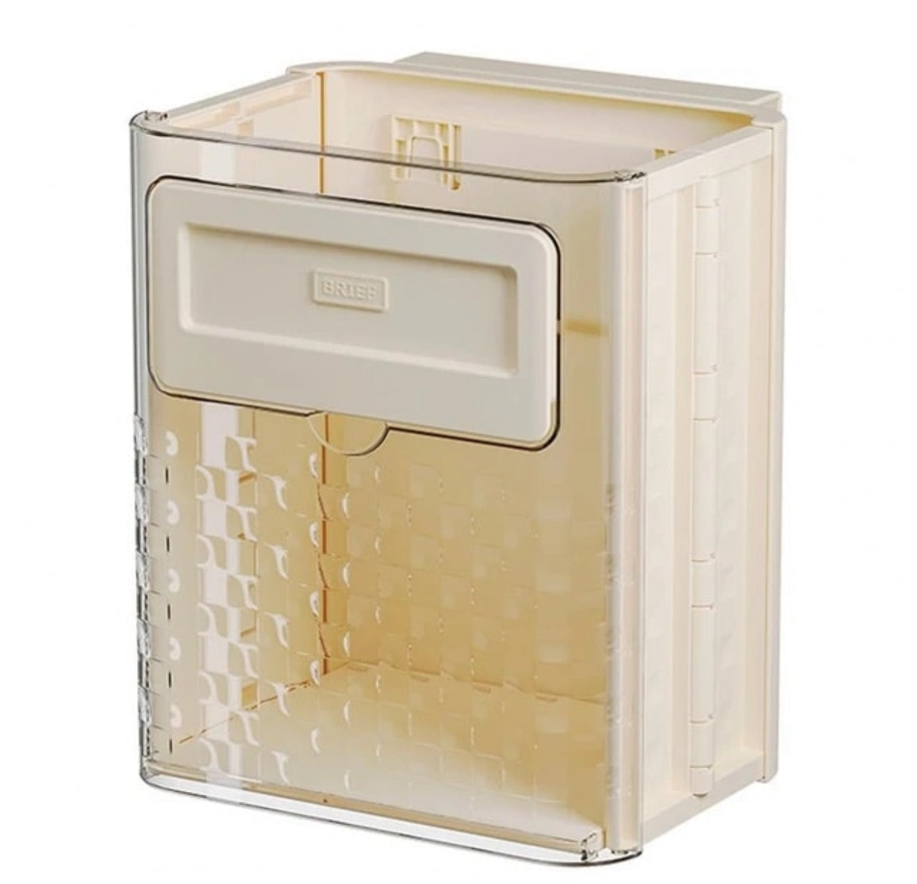 HangBin™ Neat Waste Disposal System