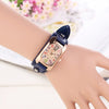 QuartzLuxe™ Chic Retro Watch