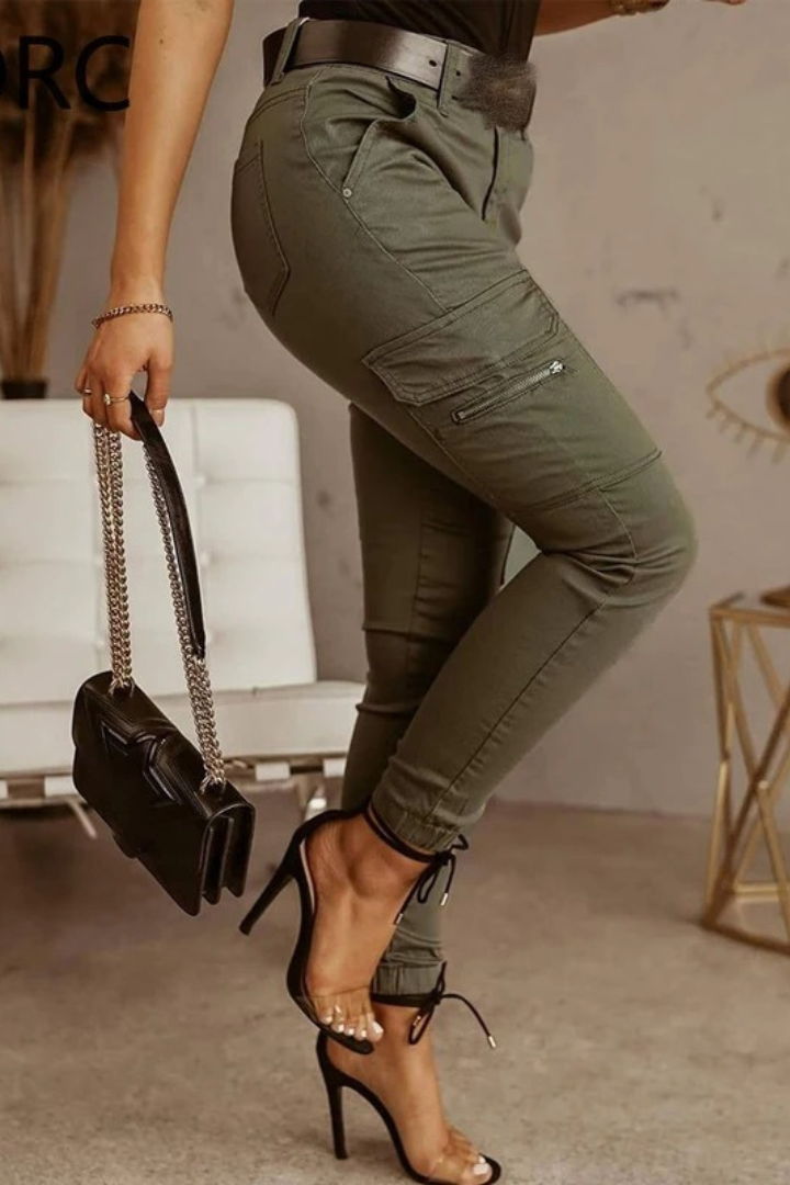 Modern Cargo Women's Pants
