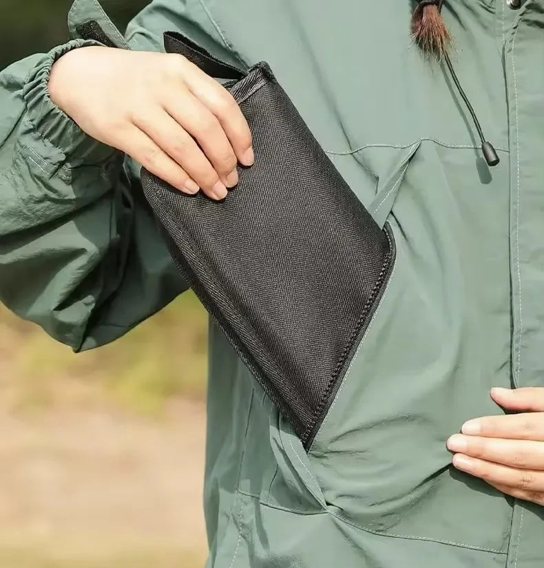 ChairGo™ Comfort Anywhere Anytime