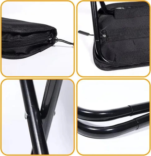 ChairGo™ Comfort Anywhere Anytime