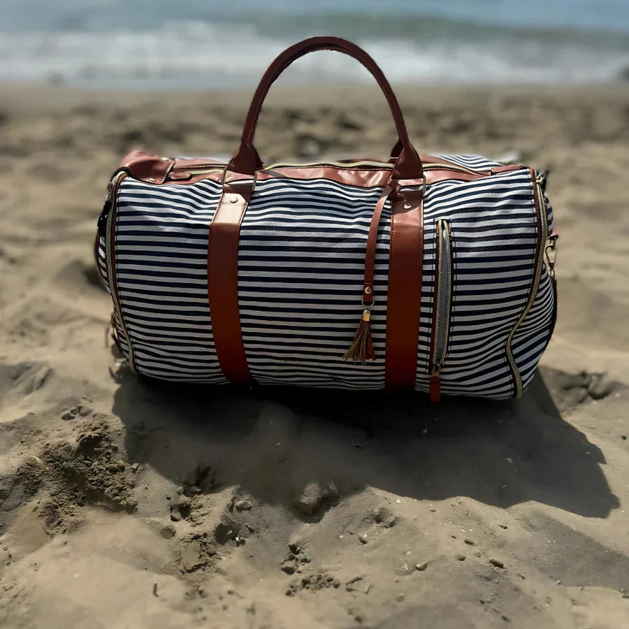 TravelTote™ Adventure-Ready Companion