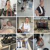 TravelTote™ Adventure-Ready Companion