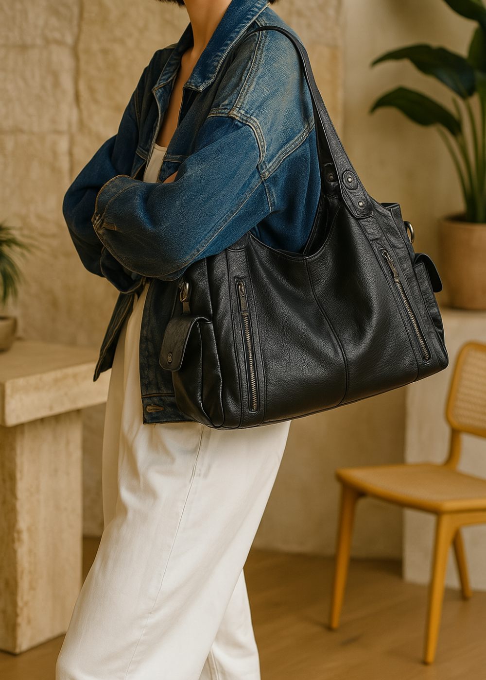 Gracee™ Stylish Travel Companion