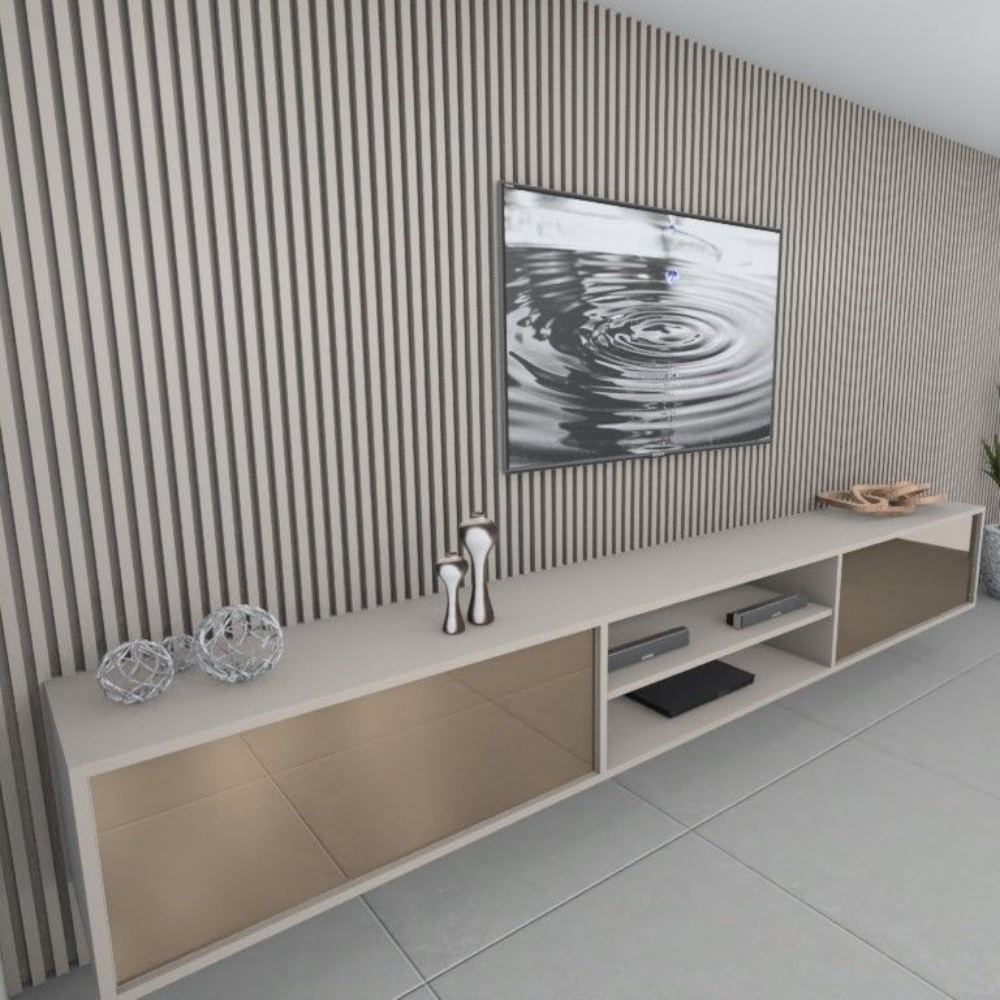 DecoWrap™ Instant Space Upgrade