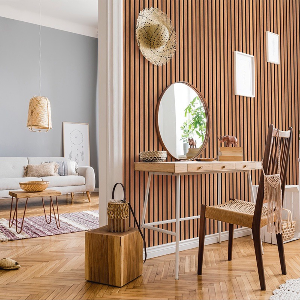 DecoWrap™ Instant Space Upgrade