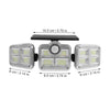 LightRay™ Sunlight Powered Illumination