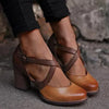 Malvina | Eleganter Komfort Damen Clogs Schuhe