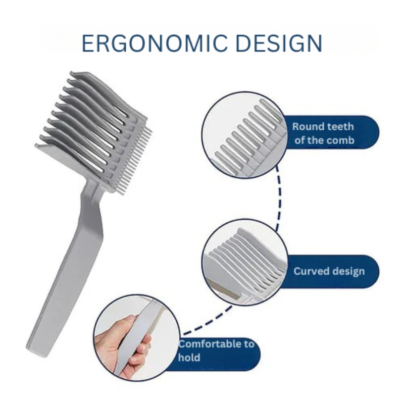 SmoothTrim™ Smooth Trim Experience
