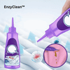 EnzyClean™ Effortless Stain Removal