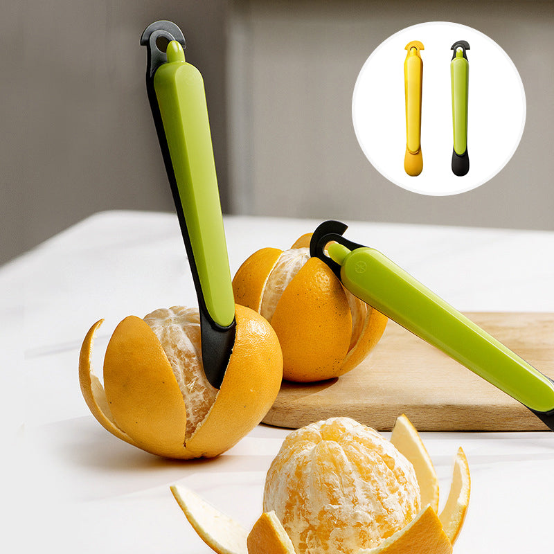 FruitFlick™ Perfect Peeling Everytime