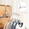 2+1 Free | SnapHook™ Foldable Hanging Magic
