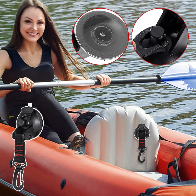 HoldMax™ Vacuum Suction Cup Hook