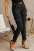Modern Cargo Women's Pants