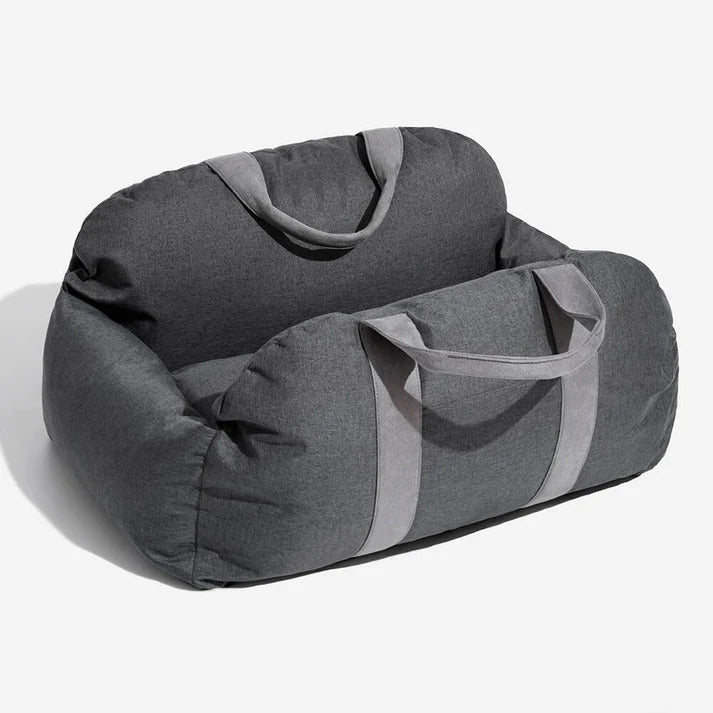 PupRest™ Cushioned Journey Support