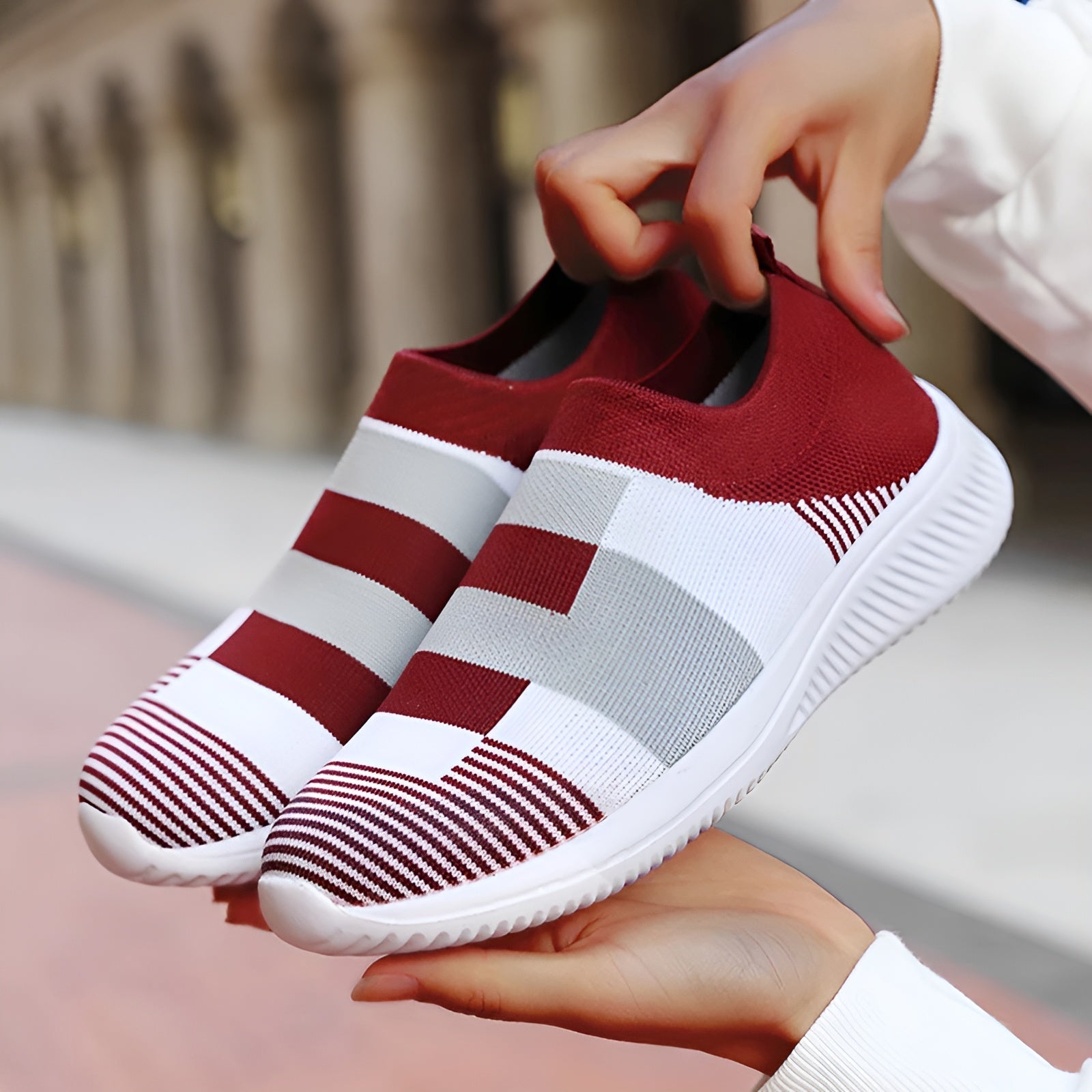 Orthopedic shoes for women – Comfortable women's shoes