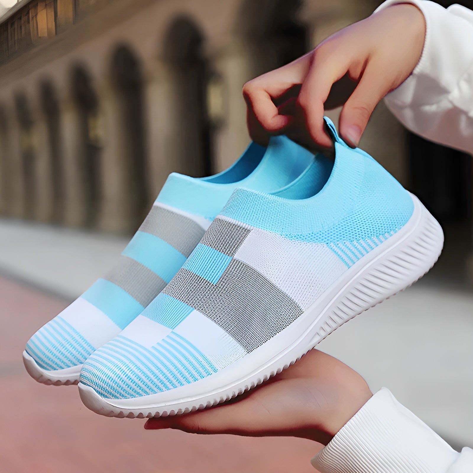 Orthopedic shoes for women – Comfortable women's shoes