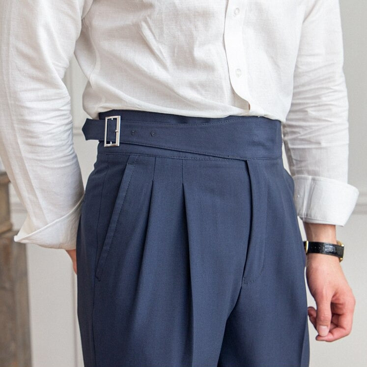 Clarke™ Instant Style Upgrade