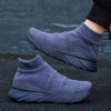 Orthopädische Schuhe Unisex - Trendige Mid-Top Sportschuhe für jeden Tag