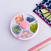 SpinBites™ Smart Snack Keeper