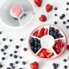 SpinBites™ Smart Snack Keeper