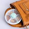 SpinBites™ Smart Snack Keeper