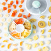 SpinBites™ Smart Snack Keeper