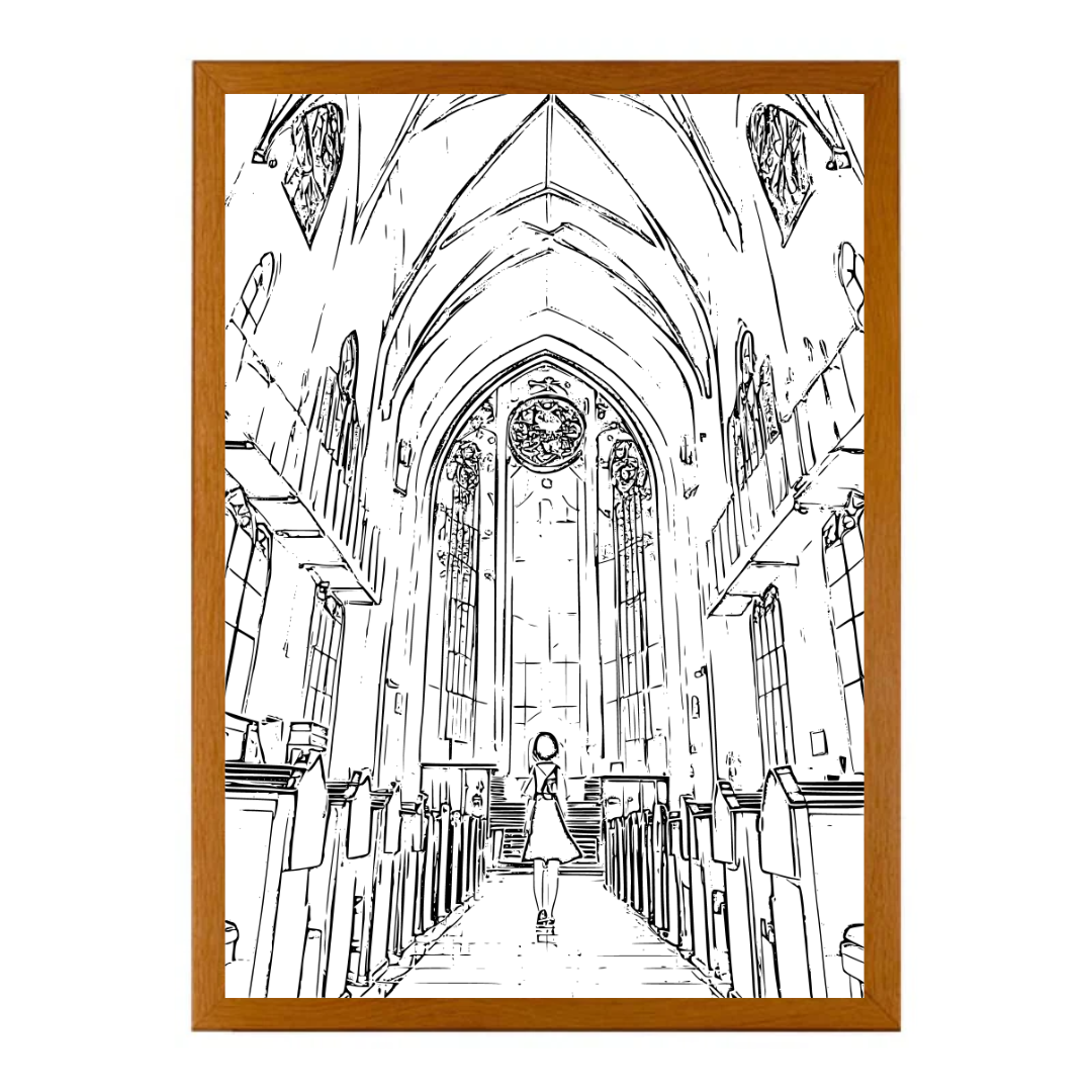 GlowCanvas™ Immersive Wall Illumination