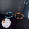 GlowRing™ Ring Glow In The Dark