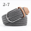 FlexiBelt™ Unisex Stretchable Belt