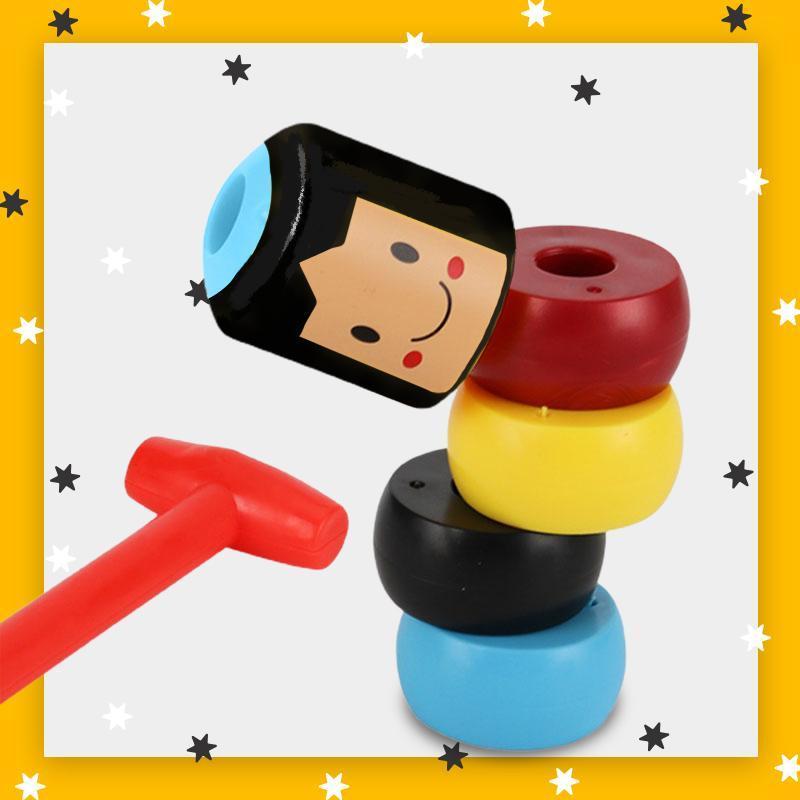 StrongBro™ Endless Play Fun