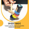 StrongBro™ Endless Play Fun