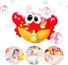 BubbleBliss™ Magical Bathing Bubbles